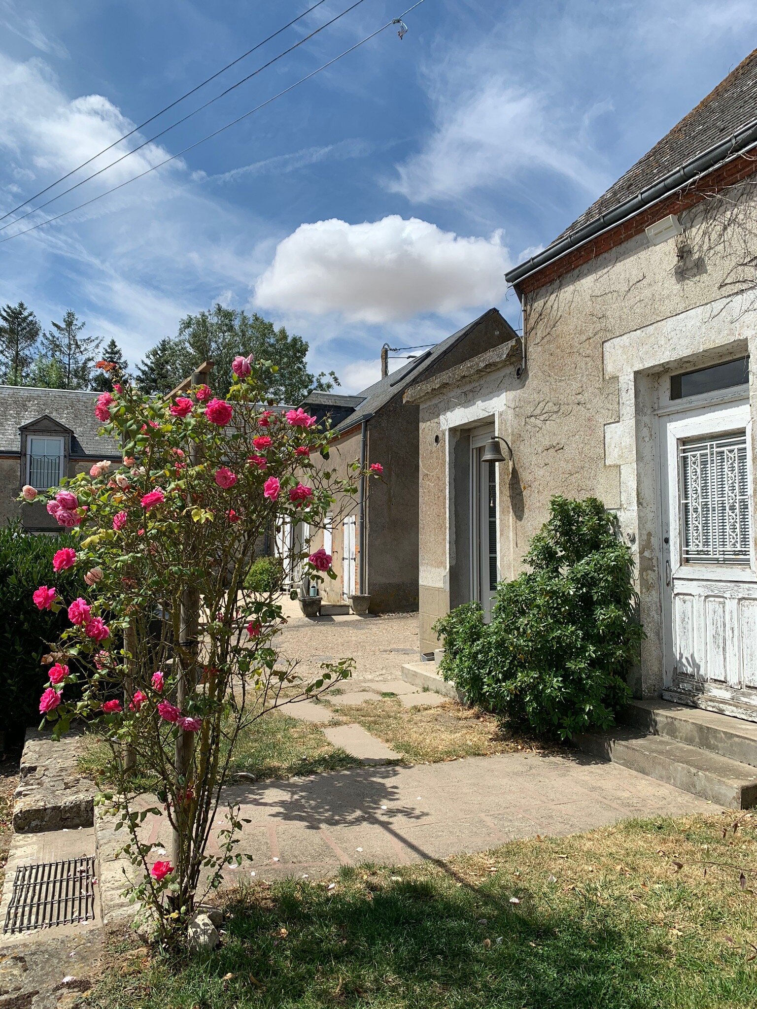 Chambre d'hotes Martinatrap-官方