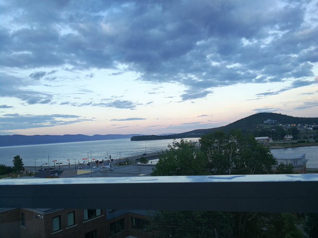 普兰特旅馆主图