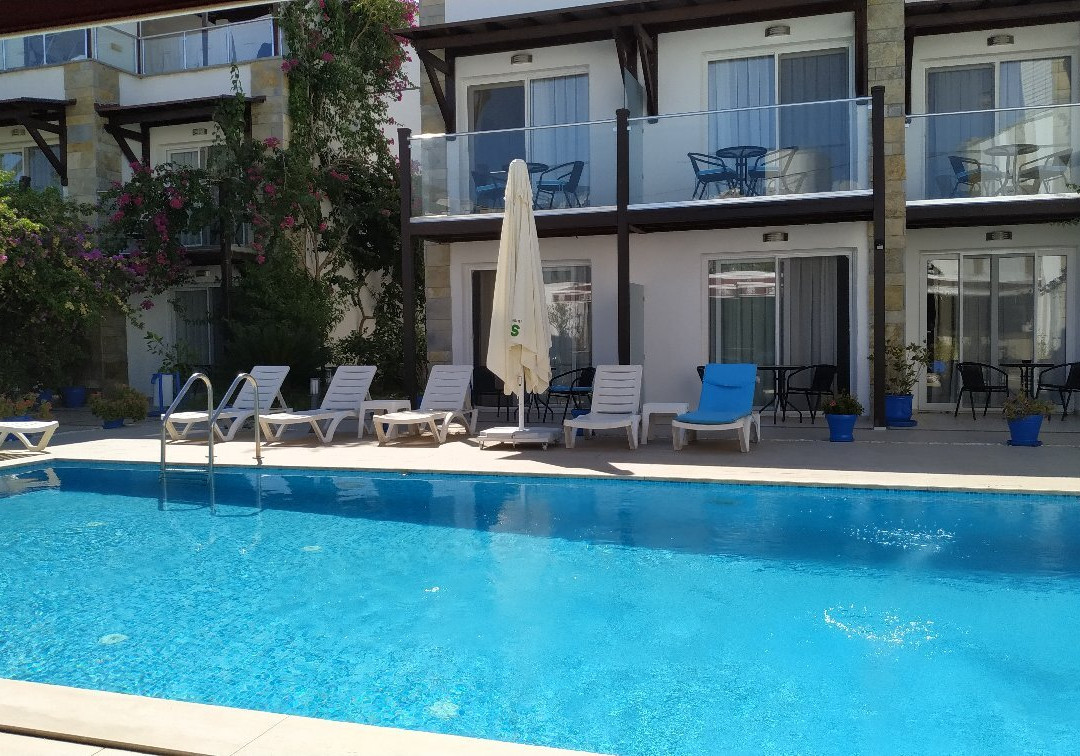 Cotton Boutique Hotel主图