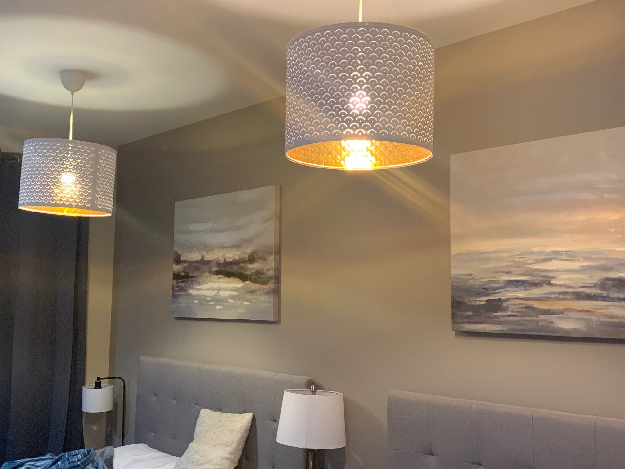 Beyond Bliss Suites-官方