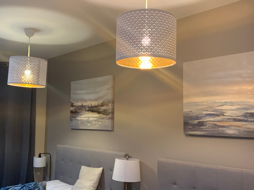 Beyond Bliss Suites主图