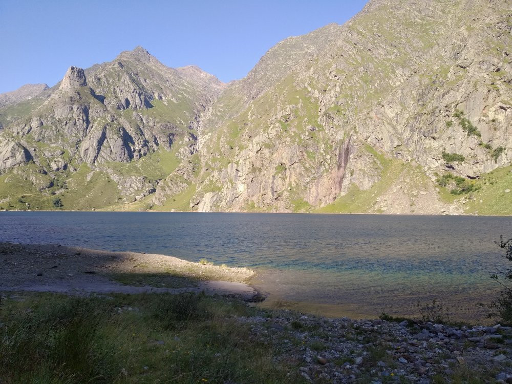 Village de Vacances De Marc主图