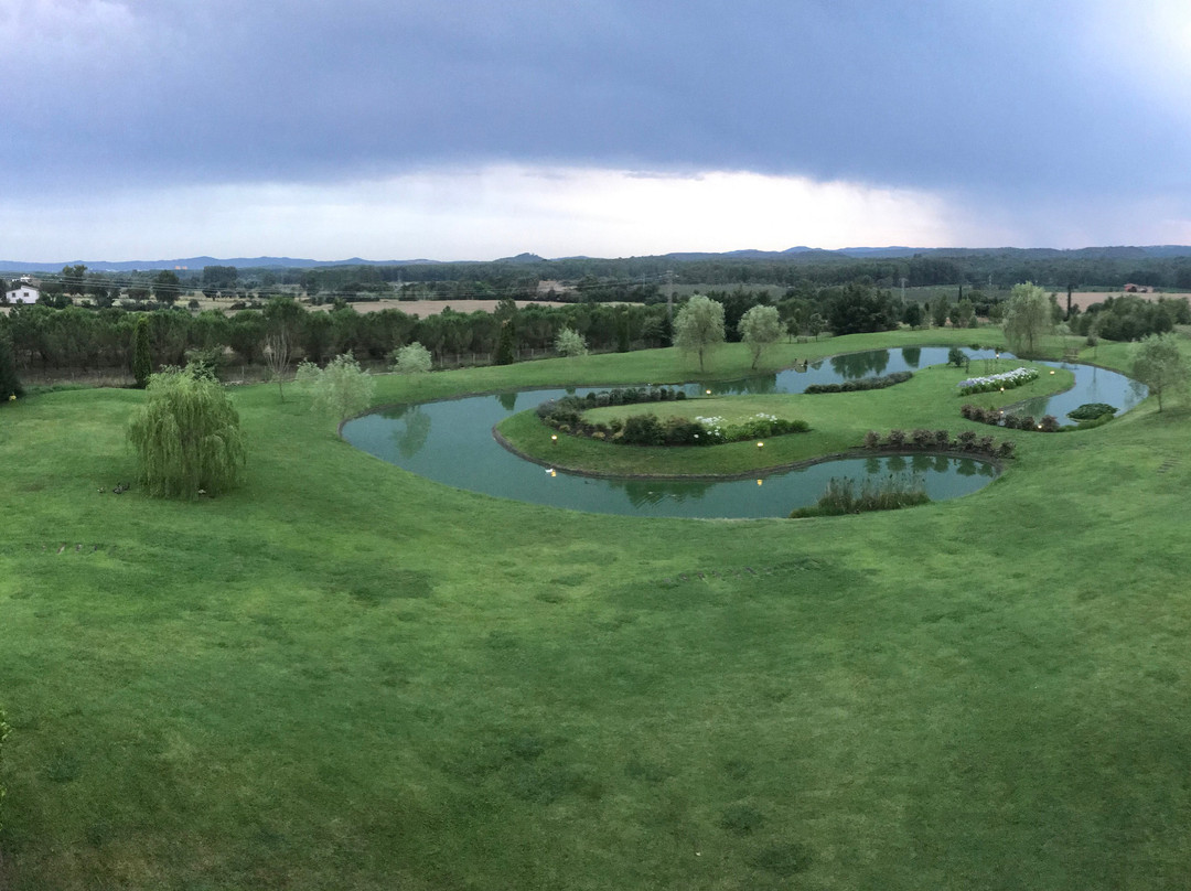 Hotel Mas Sola主图