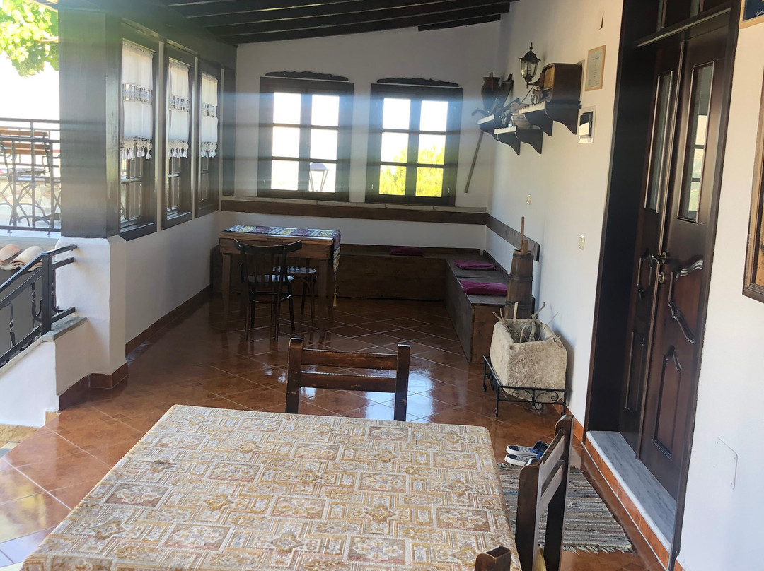 Kris Guesthouse主图