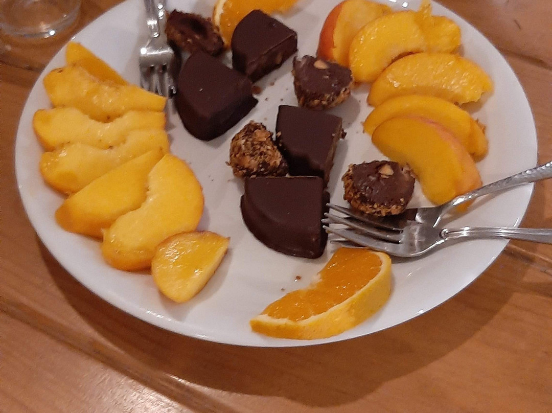 Meltemi Pension主图