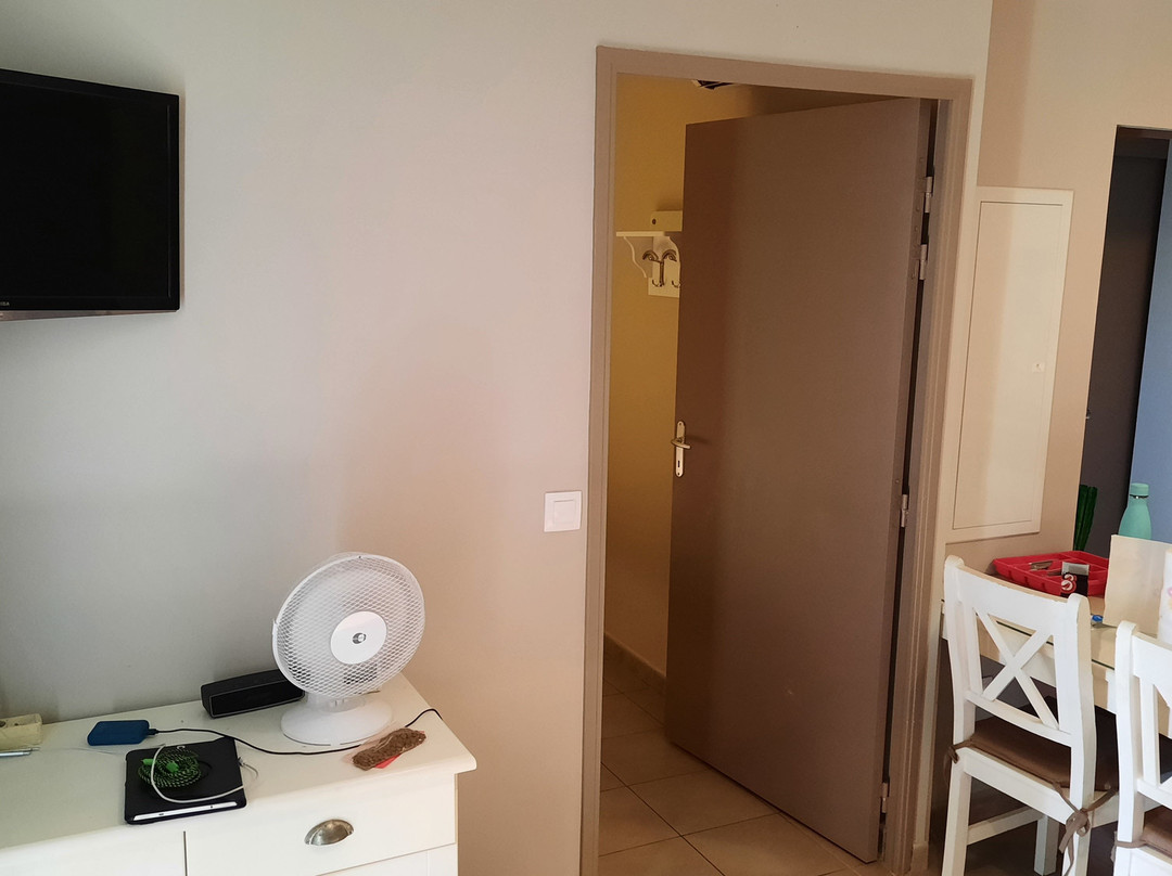 Résidence Odalys Référence Les Océanides主图