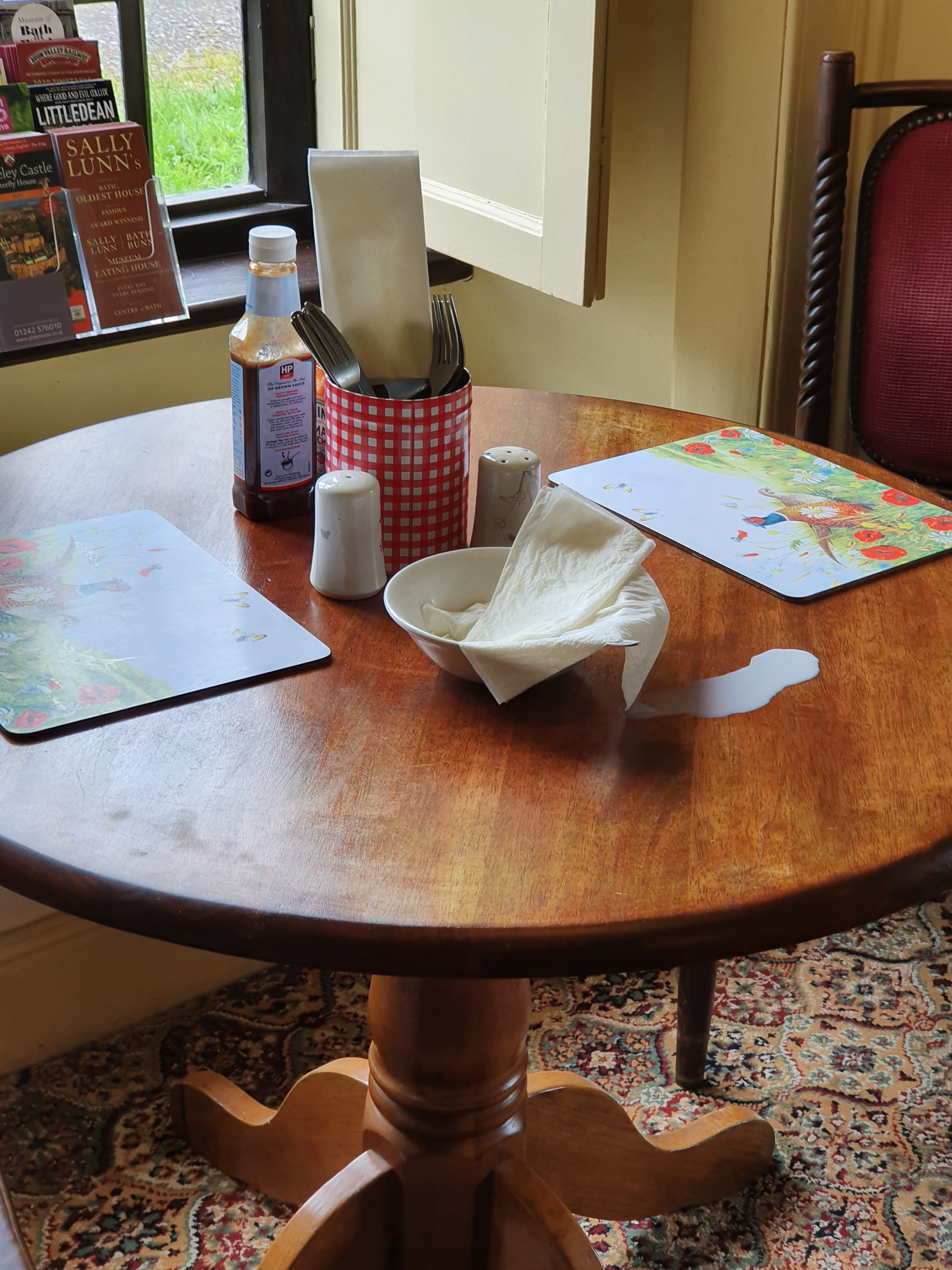 The Langley Arms Bed & Breakfast-官方