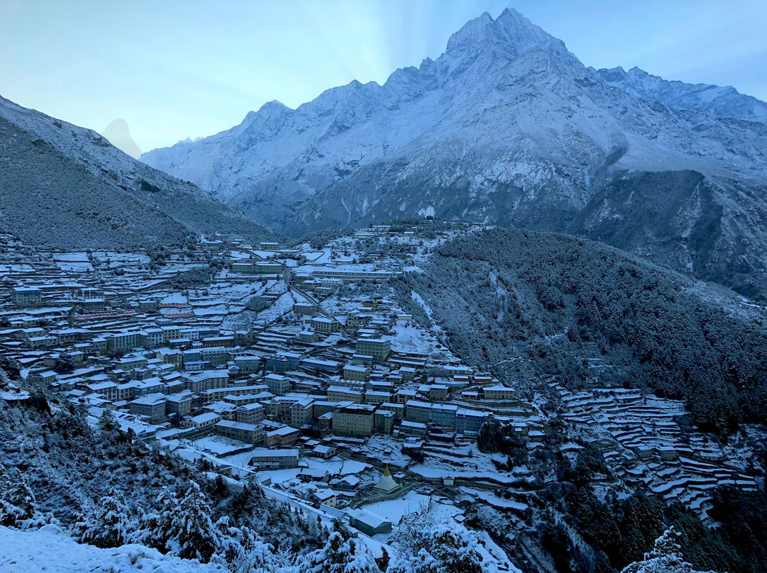 Irish Pub-南吉巴札必去景点