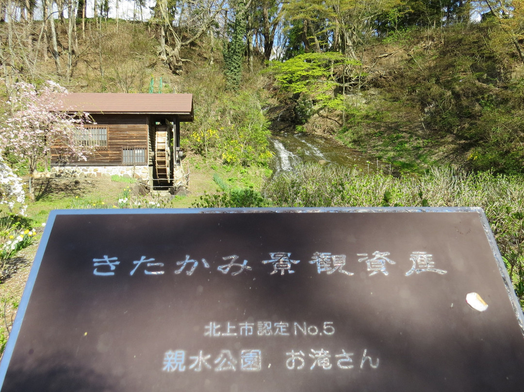 Shinsui Park Otakisan景点图片