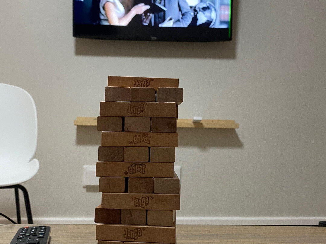 CURIOCITY Green Point主图