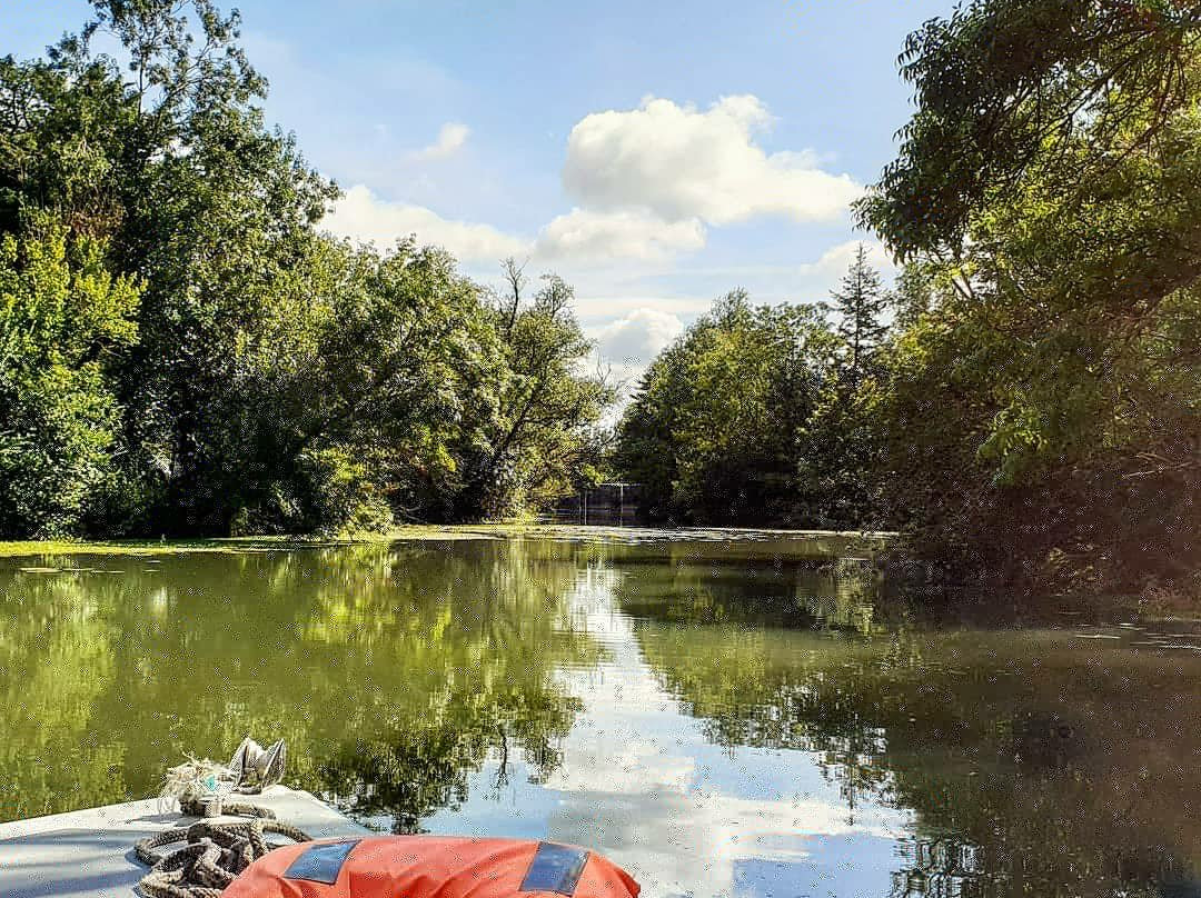 Objectif Marais Poitevin景点图片