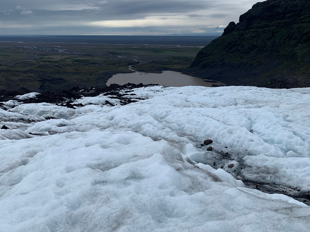 Melrakki Adventures-史卡法特必去景点