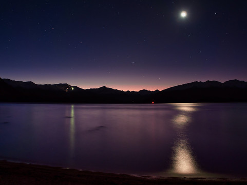 Wineberry Tours-瓦纳卡必去景点