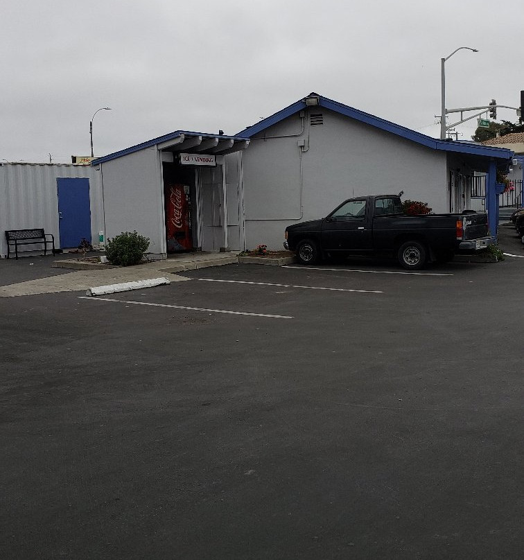 SureStay By Best Western Seaside Monterey主图