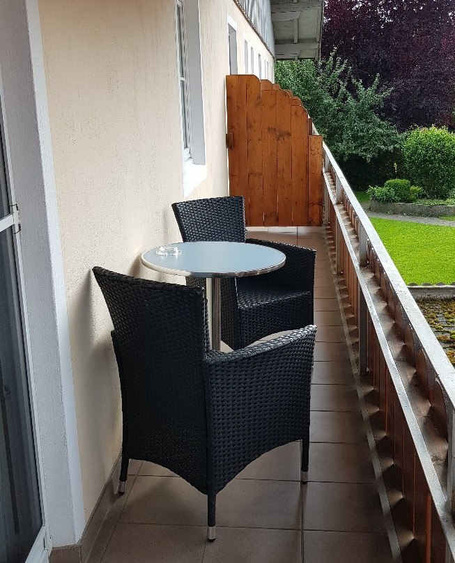 Hotel Chiemsee Beim Has´n主图
