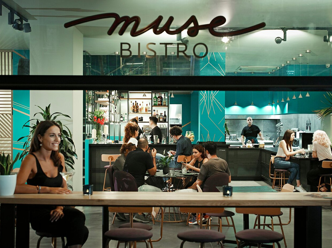 Muse Bistro