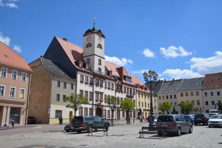 Mildenstein Castle-Leisnig必去景点