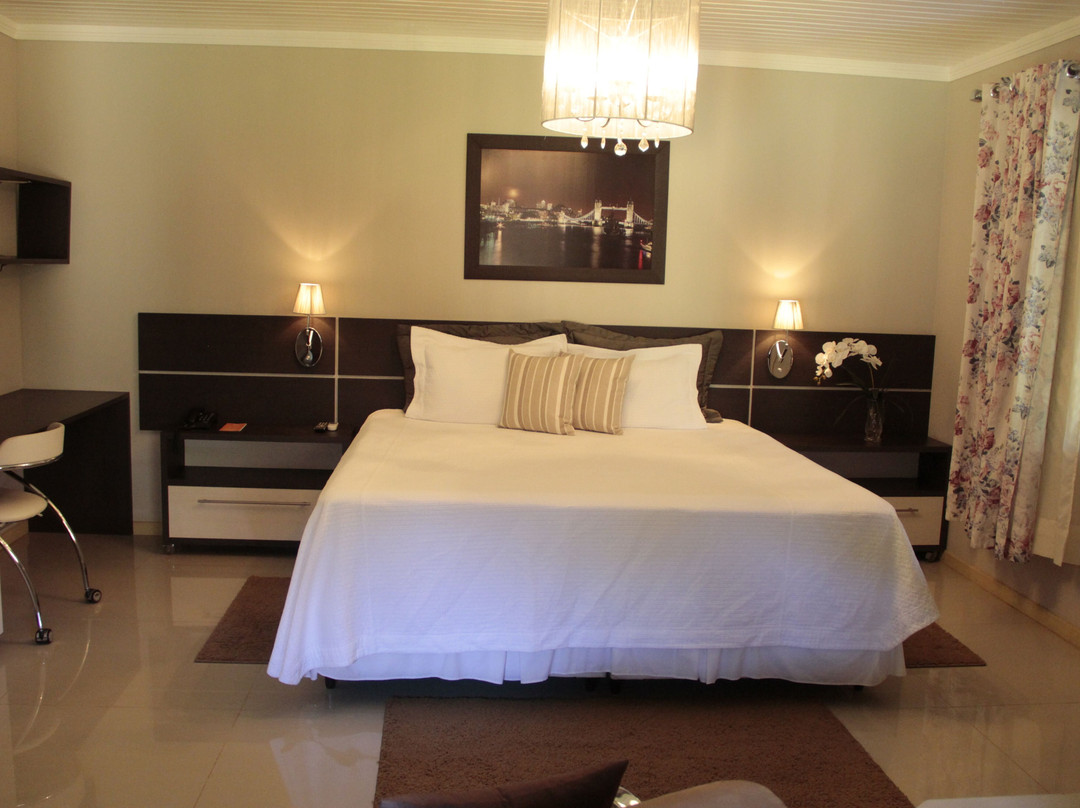 San Willa's Hotel