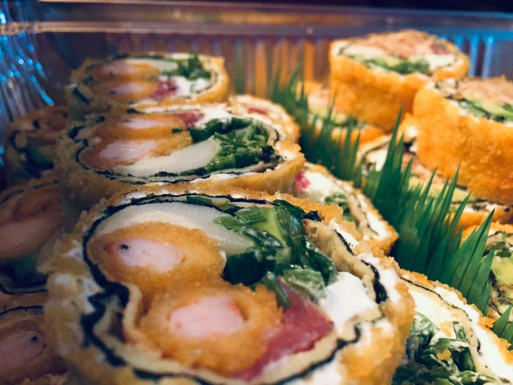 Sushichef
