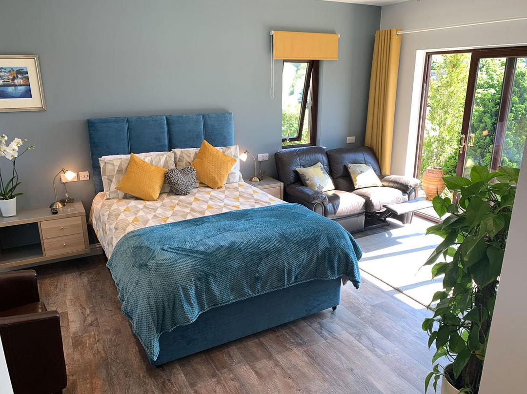 Portmellon Cove Guest House主图