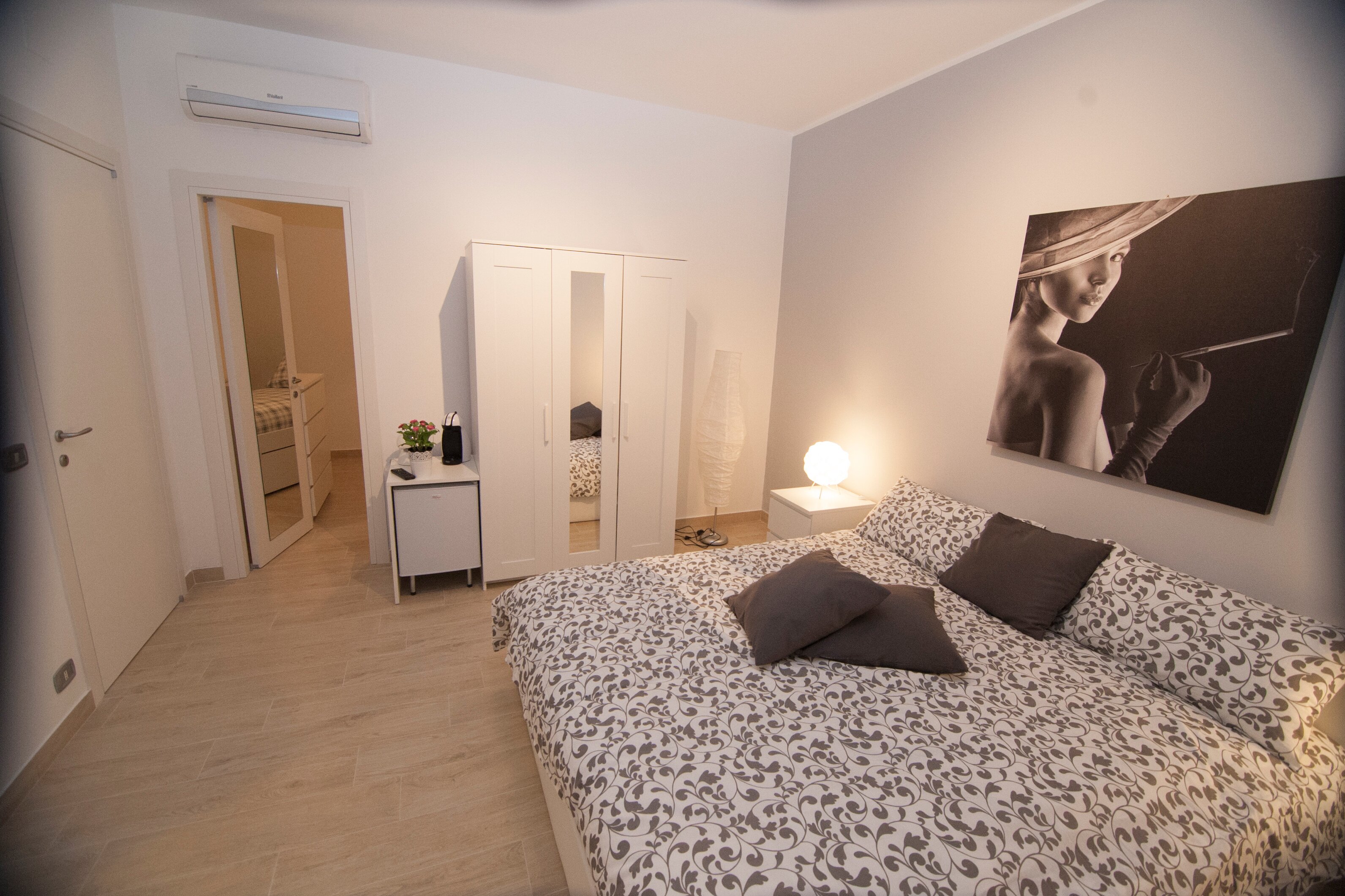 B&B Borgo Antico-官方