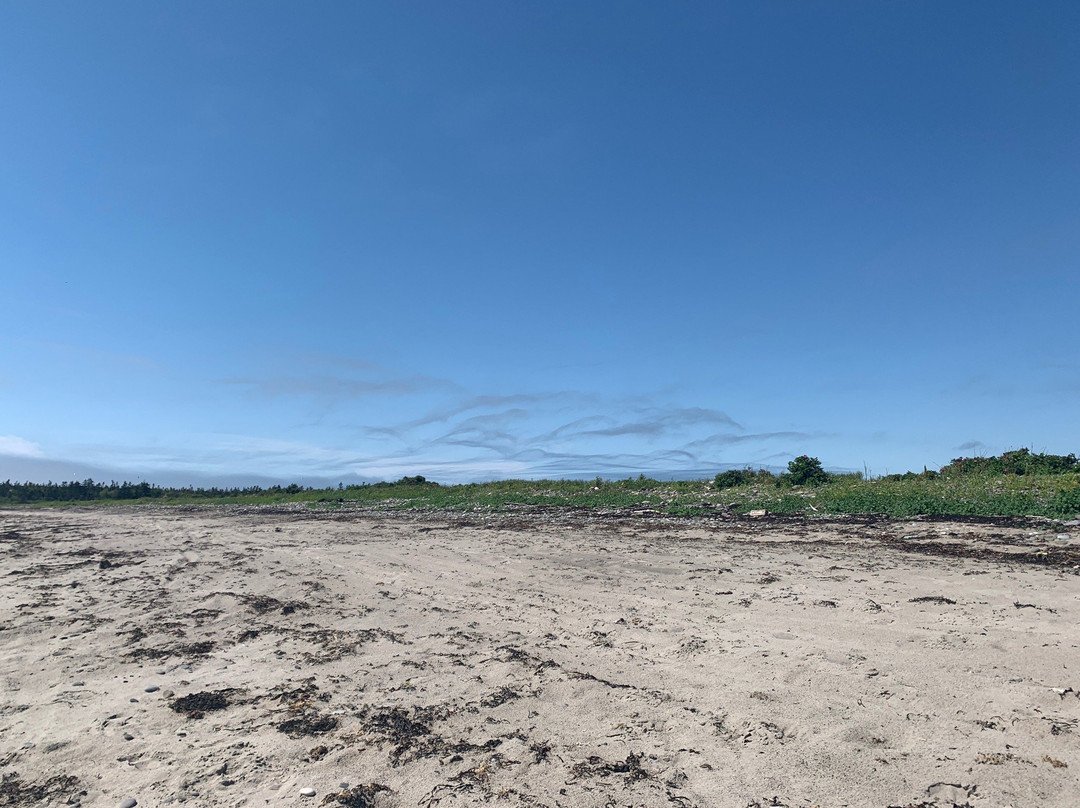Pond Cove Beach and Nature Preserve景点图片