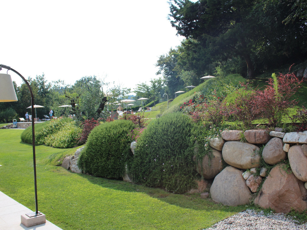 Relais Rossar Garda & Hills主图