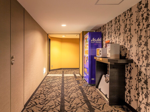 APA佐贺站前中央酒店主图