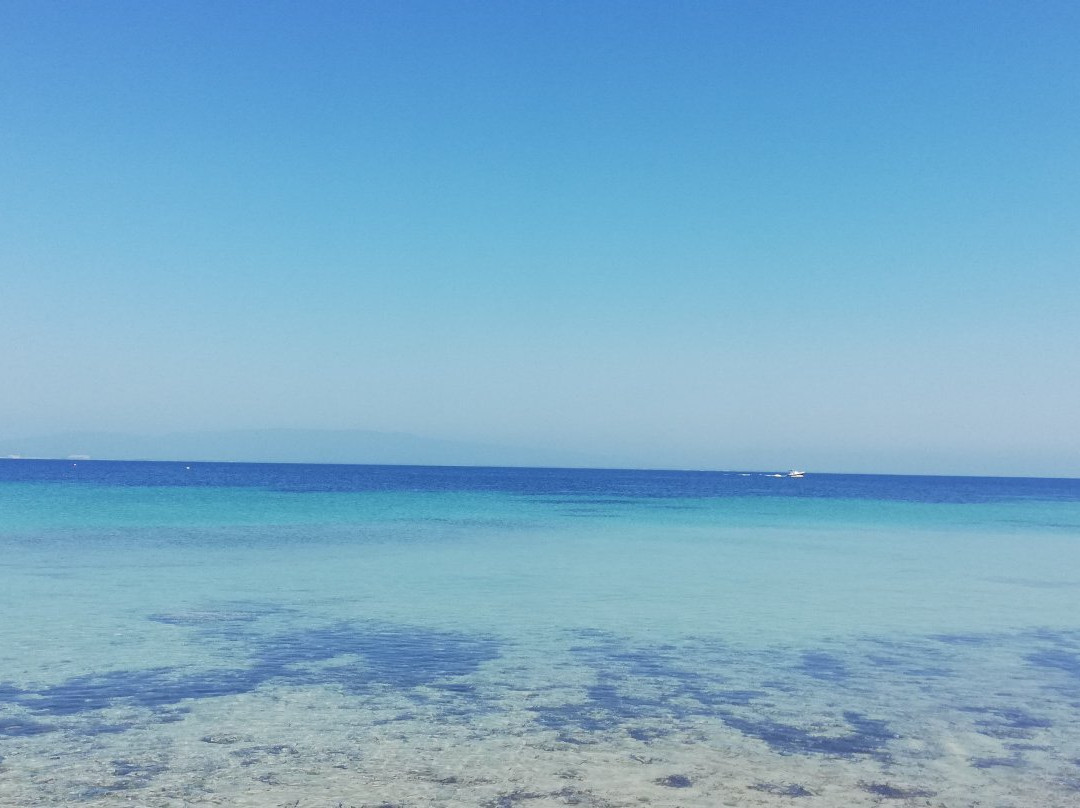 Agriturismo Saboriantigu主图