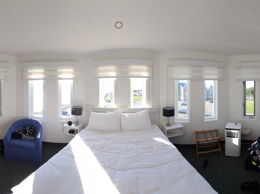 Riotel Bonaventure主图