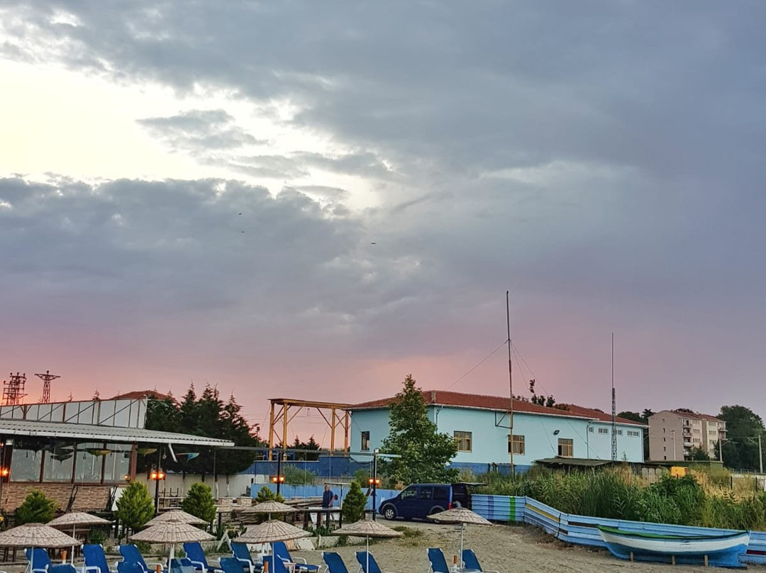 Odrys Beach Hotel & Resort主图