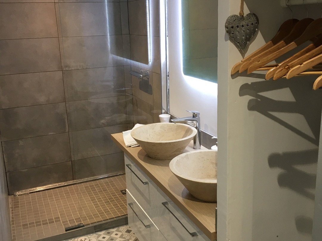 Domaine Hortensias主图