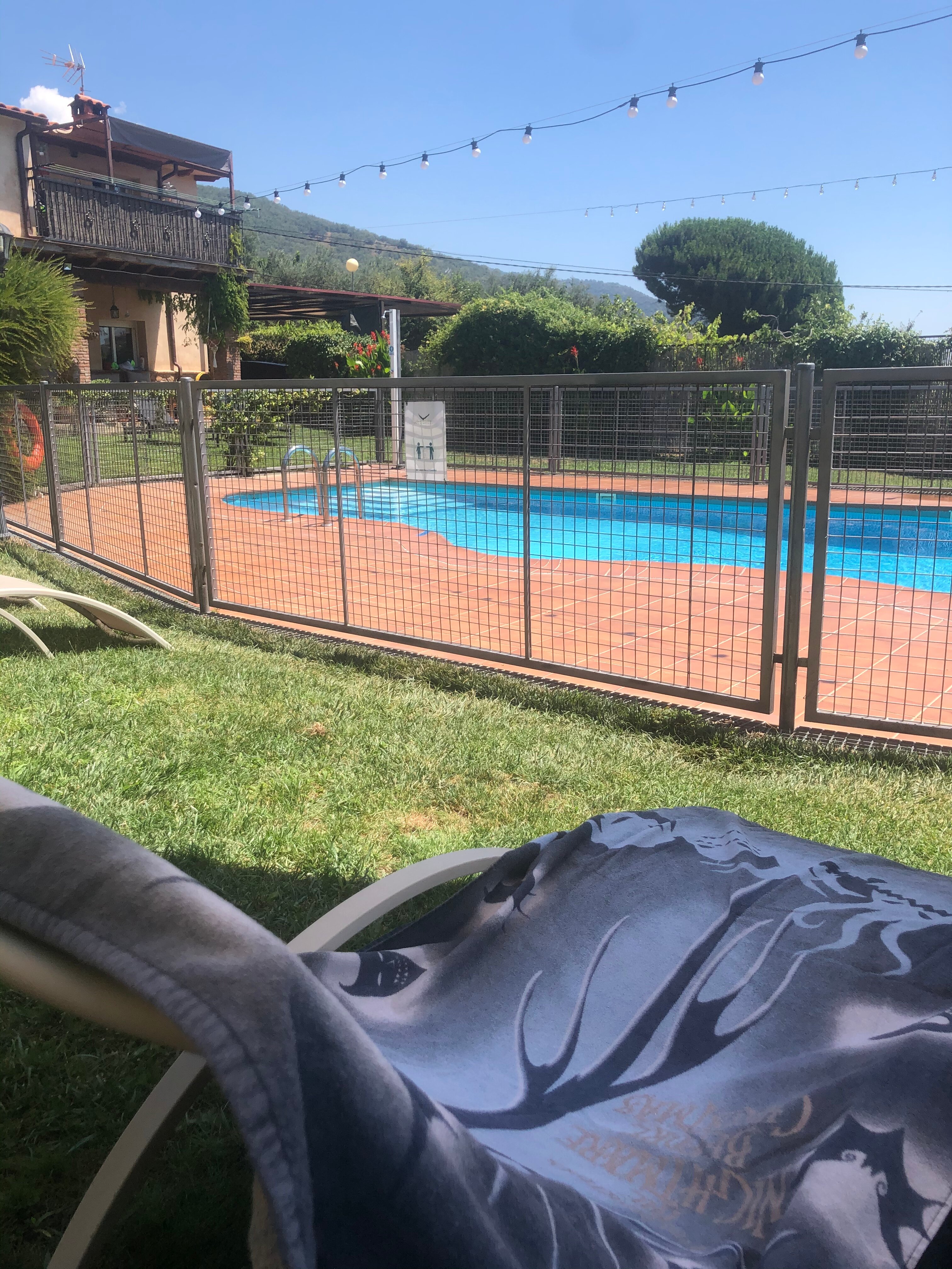 Casa Rural Aguas del Venero-官方