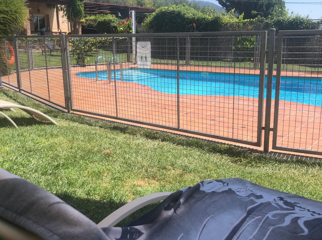 Casa Rural Aguas del Venero主图