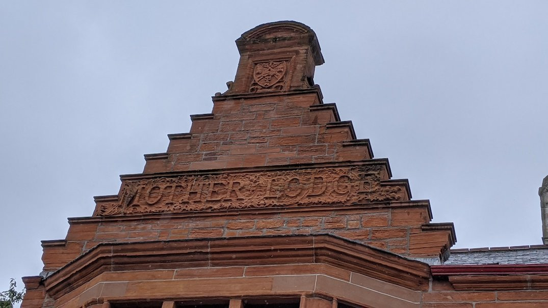 The Mother Lodge of Scotland景点图片