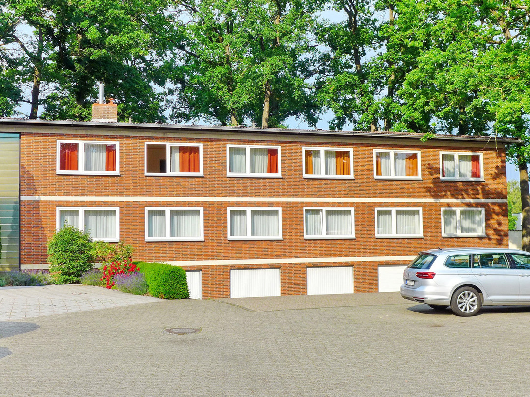 Schaperkrug Hotel主图