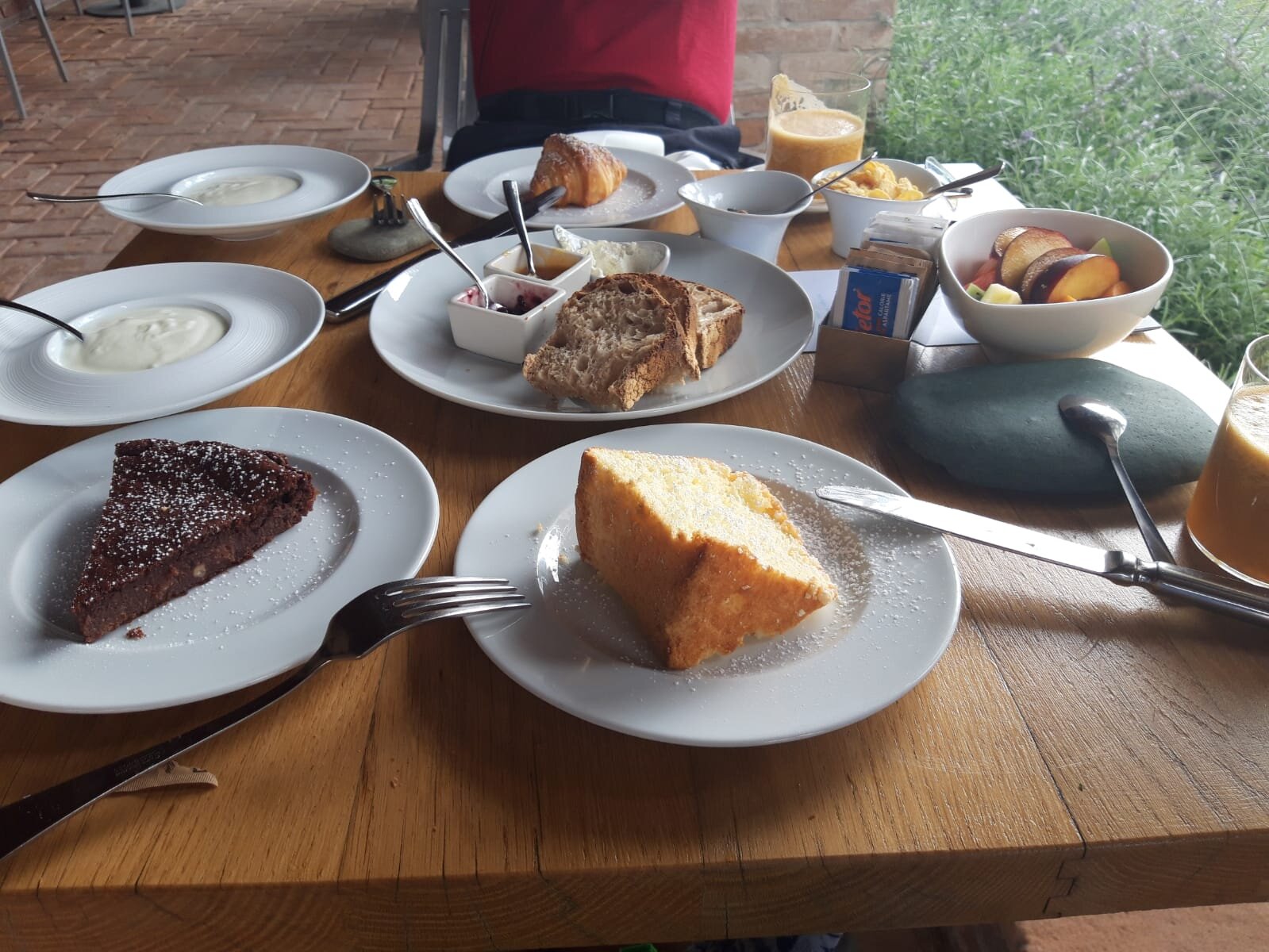Venissa - Wine Resort-餐饮