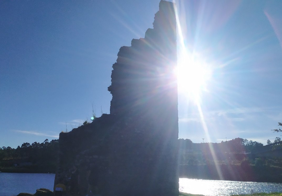 Torres do Oeste-Catoira必去景点