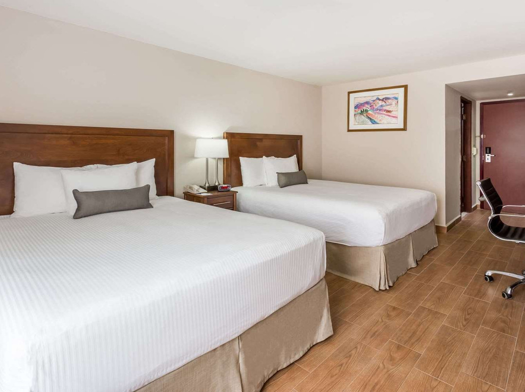 Baymont By Wyndham Lazaro Cardenas主图