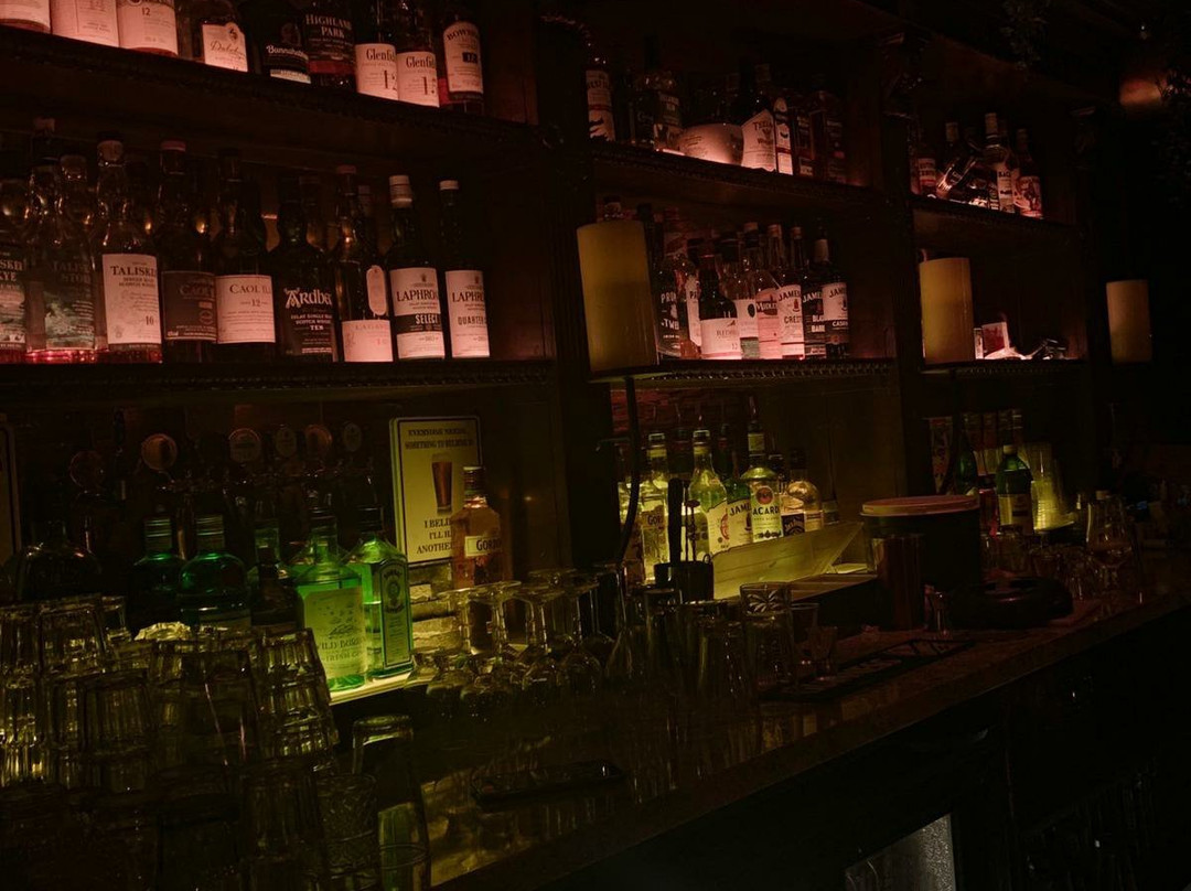 Celtic Spirit Irish Pub - Nightlife-萨尔茨堡必去景点