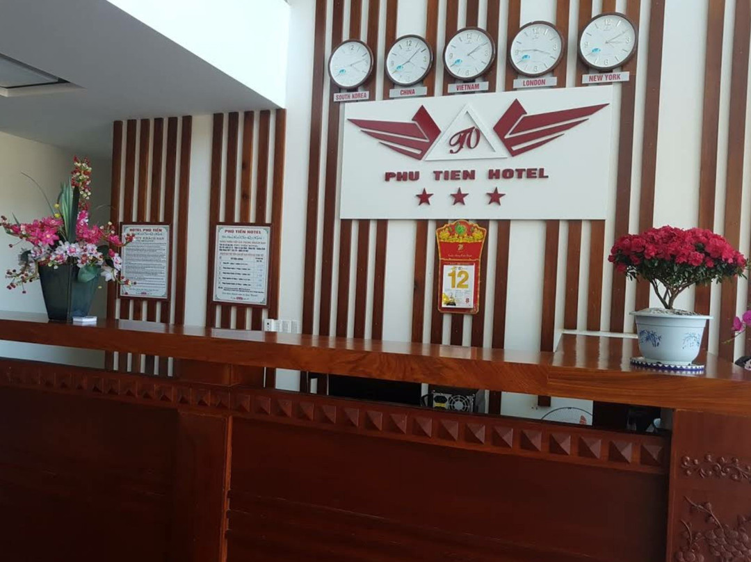 Phu Tien Hotel主图