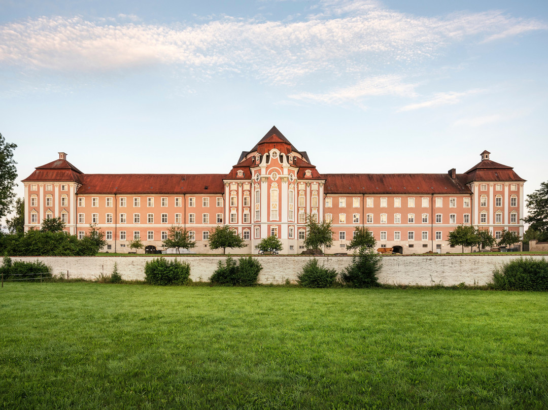 2025年2月Kloster Wiblingen景点攻略-Kloster Wiblingen门票预订|地址|图片-Kloster ...
