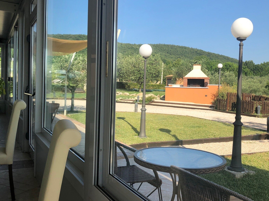 Relais Paradiso Resort & Spa主图