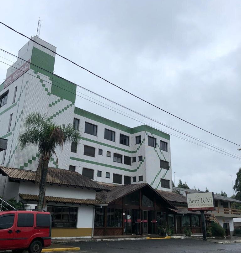 Hotel Bem Te Vi主图