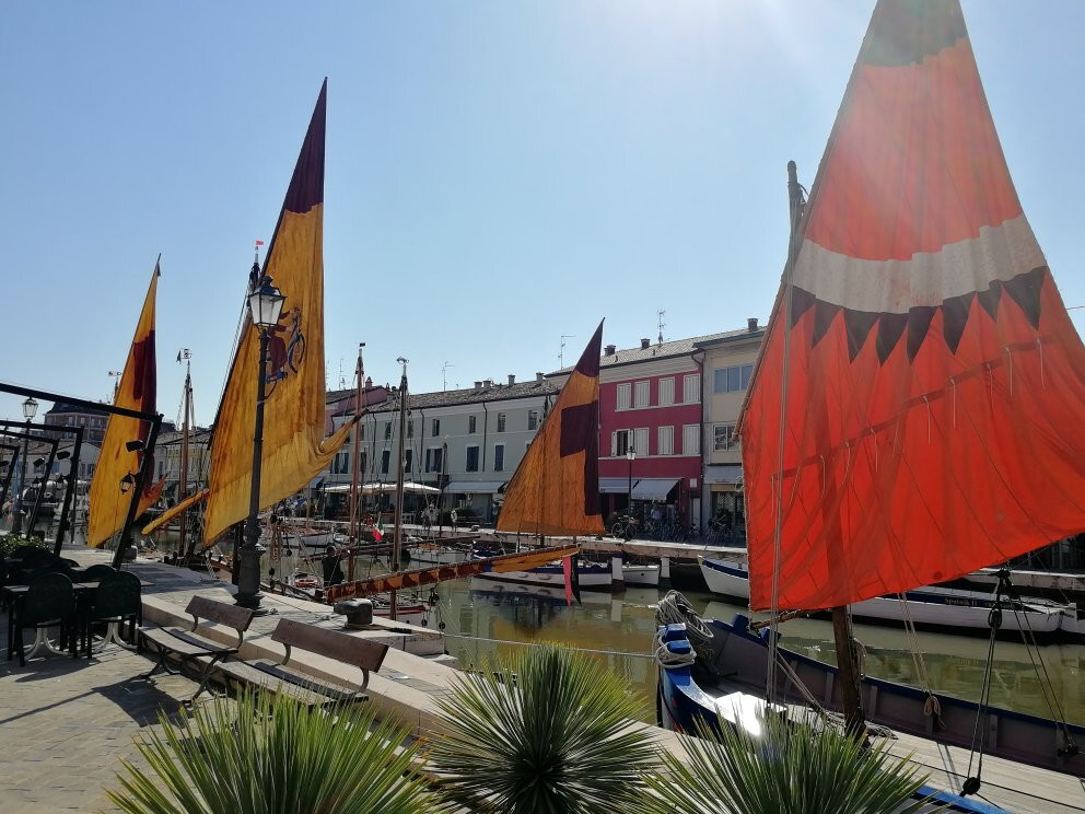 Il Battello Bed & Breakfast主图