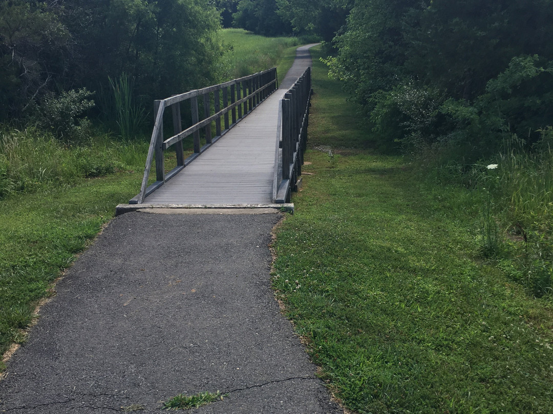 Manassas National Battlefield Park景点图片