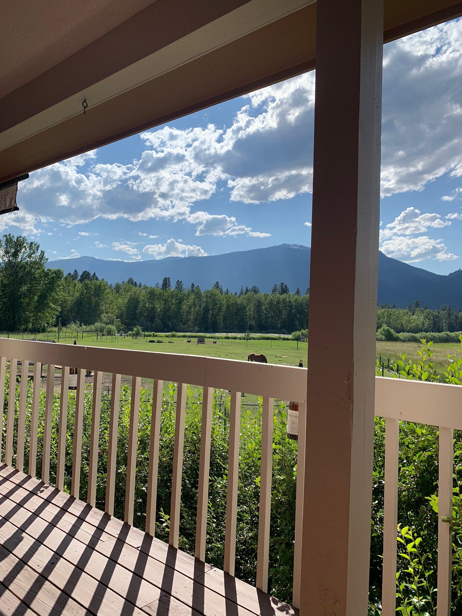 Bitterroot River Bed and Breakfast LLC-官方
