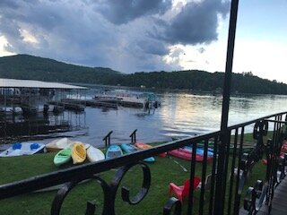 Gauthier's Saranac Lake Inn and Hotel-酒店景观