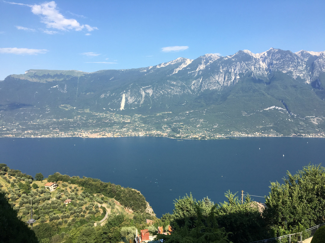 Arias旅游攻略图片