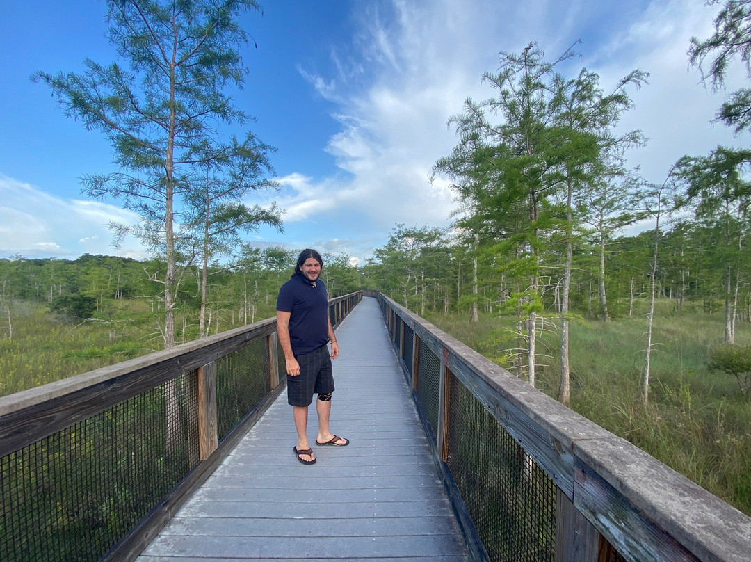 Kirby Storter Roadside Park-奥乔皮必去景点